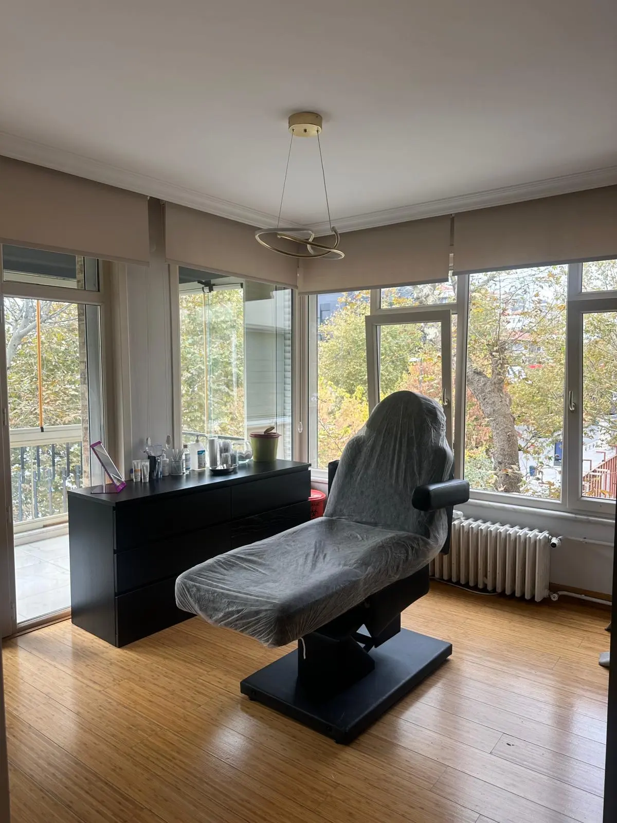 Dr Mert Secer Aesthetic Plastic Surgery
