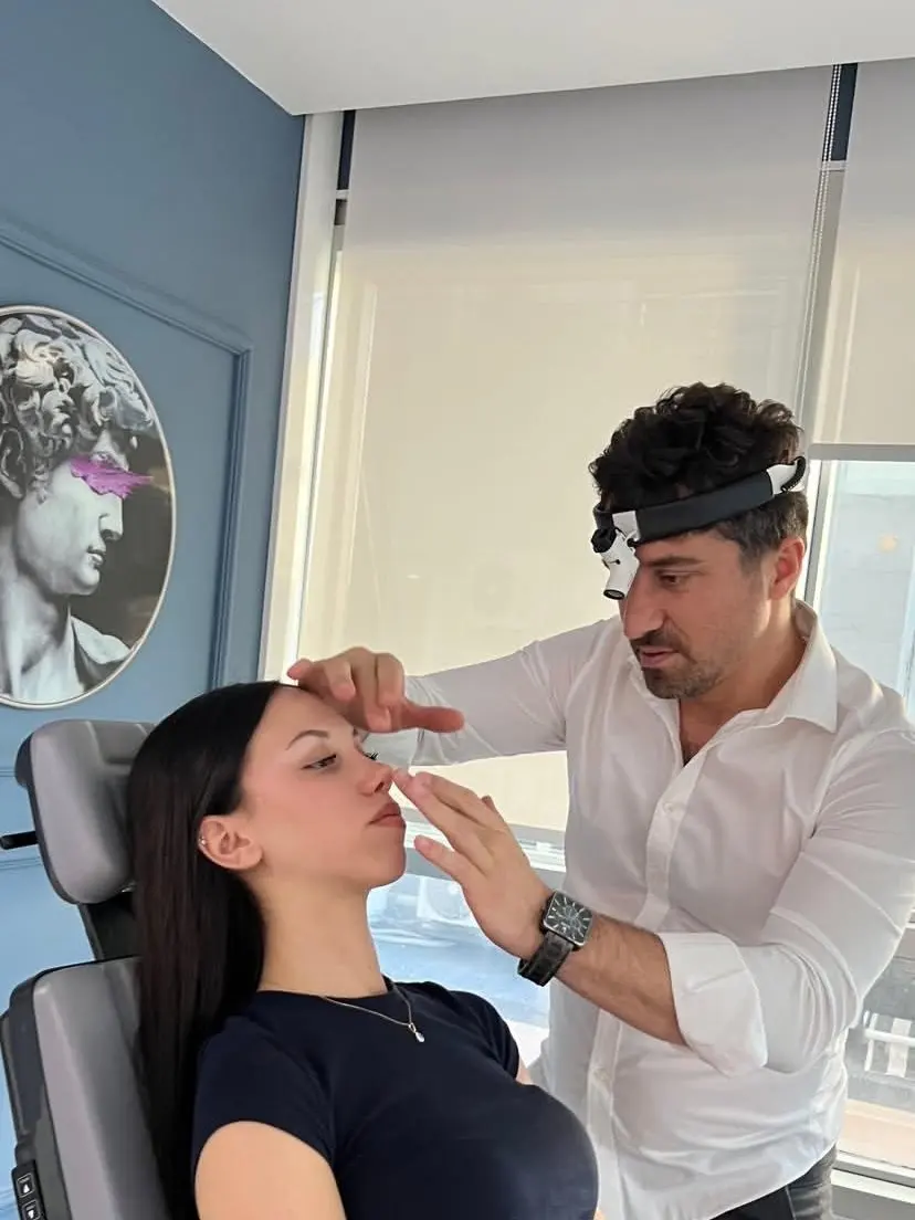 Op. Dr. Tolga Oğuzhan
