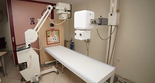 World Hospital
