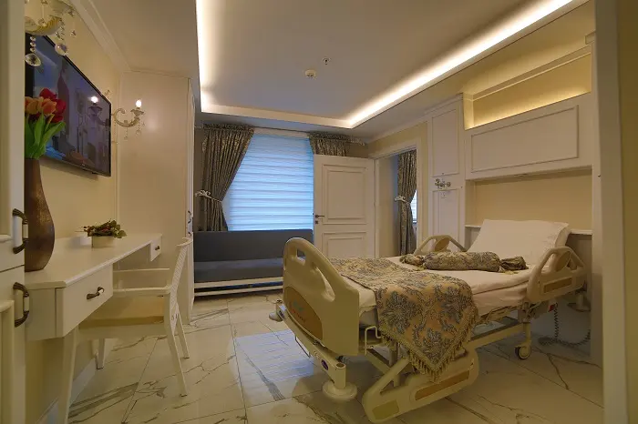 World Hospital