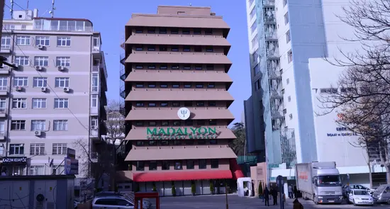 Madalyon Psikiyatri Merkezi