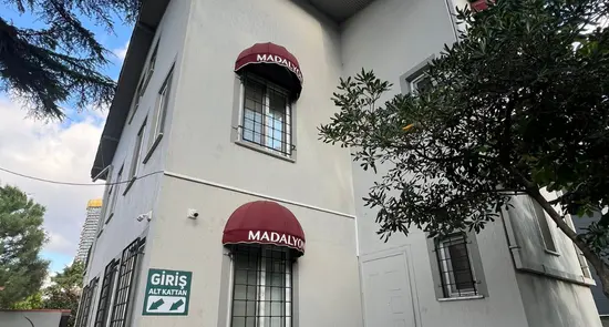 Medallion Psychiatric Center Levent