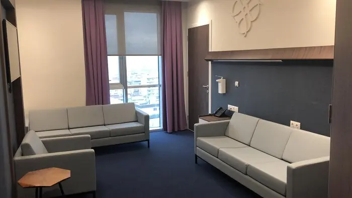 Özel Hayat Hastanesi