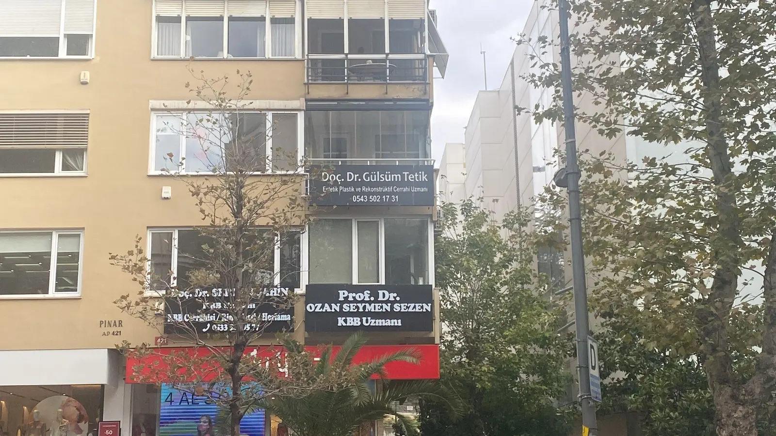 Prof. Dr. Ozan Seymen SEZEN