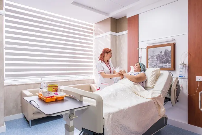 Özel İskenderun Gelişim Hastanesi