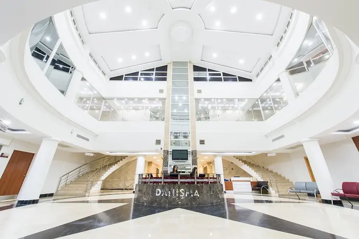Özel İskenderun Gelişim Hastanesi