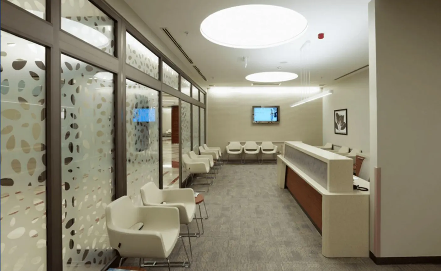 Acıbadem Fulya Hospital