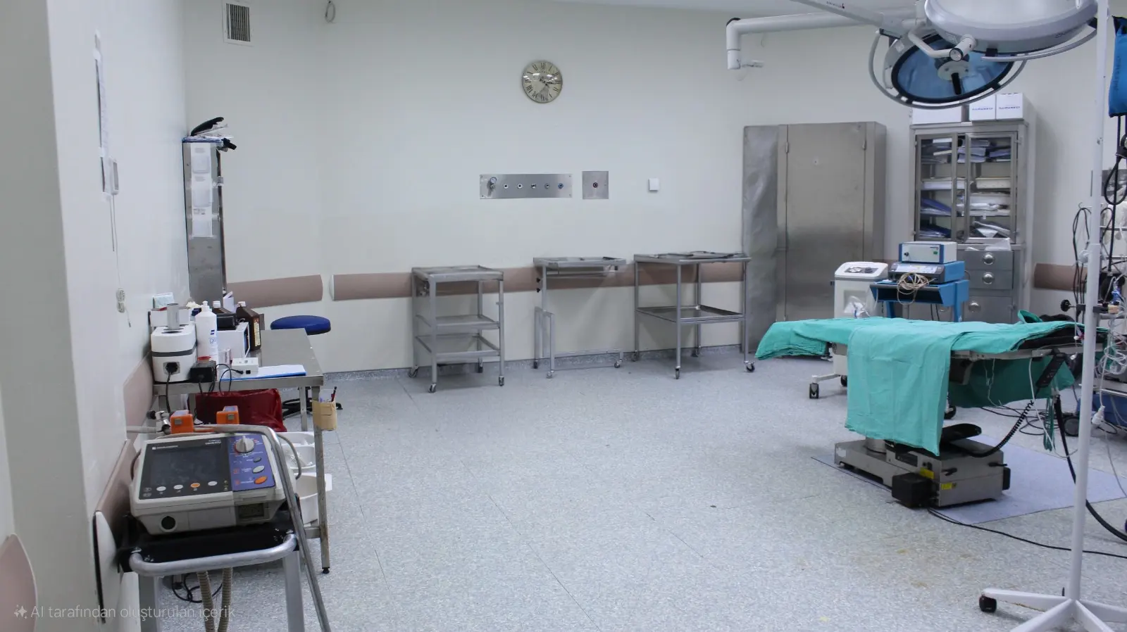 Ordu State Hospital