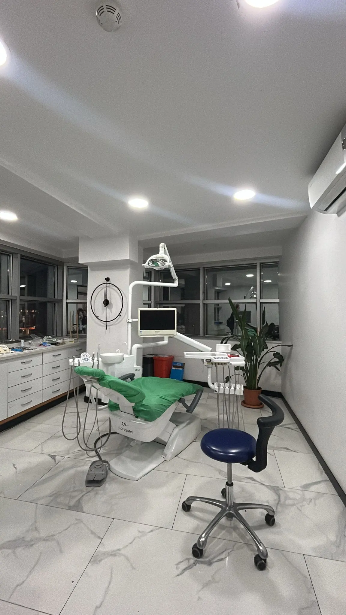 Denti Delil Ağız ve Diş Sağlığı Polikliniği