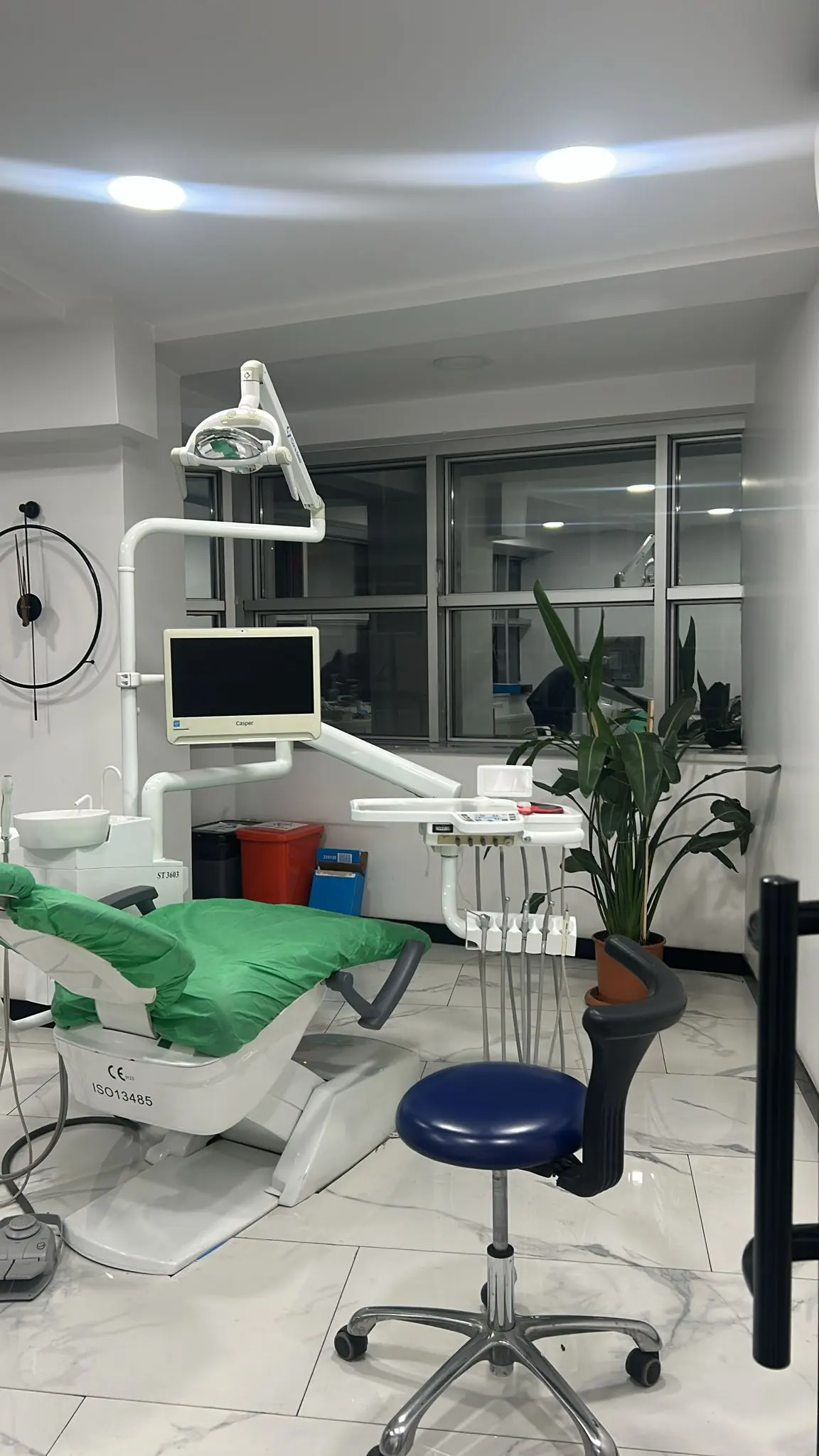 Denti Delil Ağız ve Diş Sağlığı Polikliniği