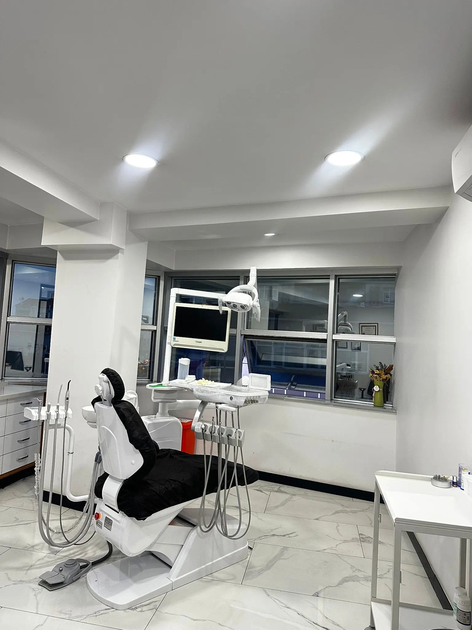 Denti Delil Ağız ve Diş Sağlığı Polikliniği