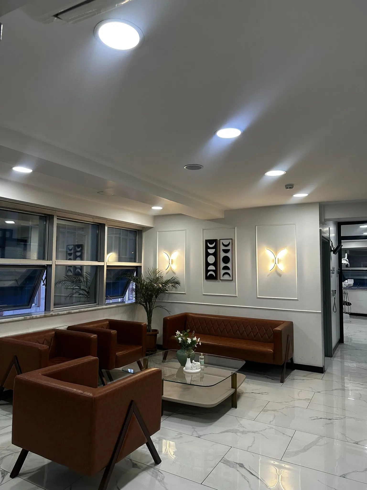 Denti Delil Ağız ve Diş Sağlığı Polikliniği