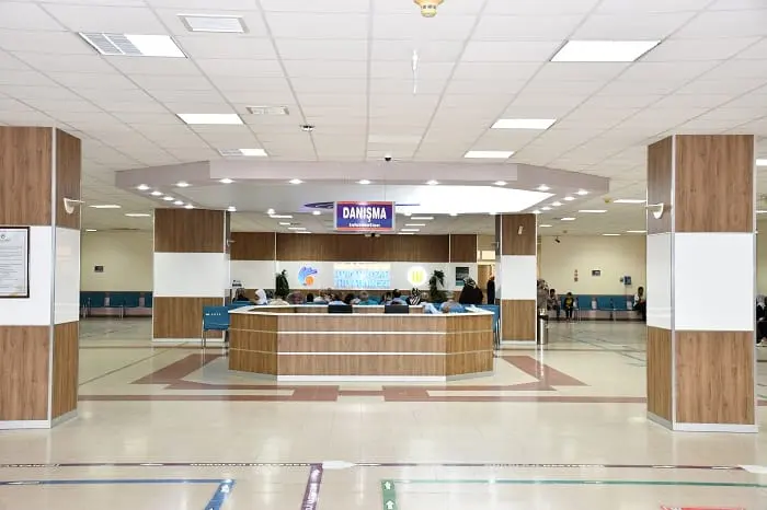 İnönü Üniversitesi Turgut Özal Tıp Merkezi