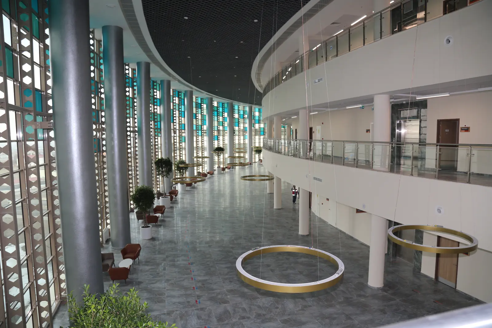T.C. Sağlık Bakanlığı Erzurum Bölge Eğitim ve Araştırma Hastanesi