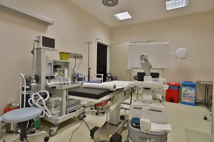 Özel Konak Hospitals