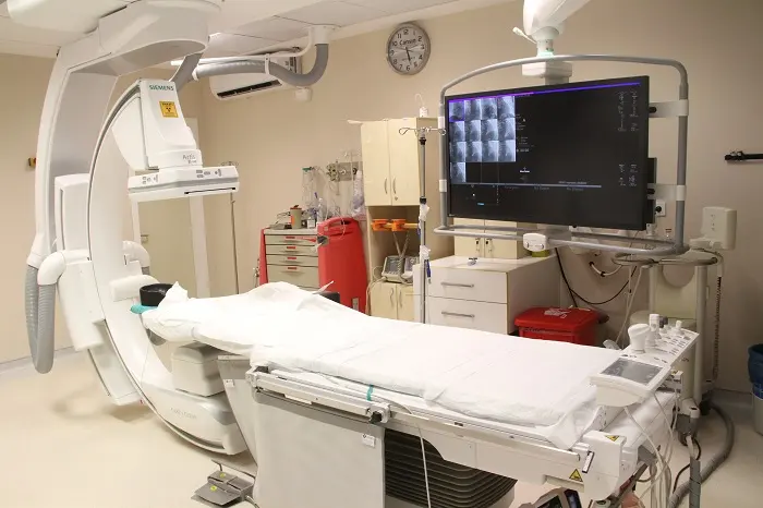 Özel Konak Hospitals