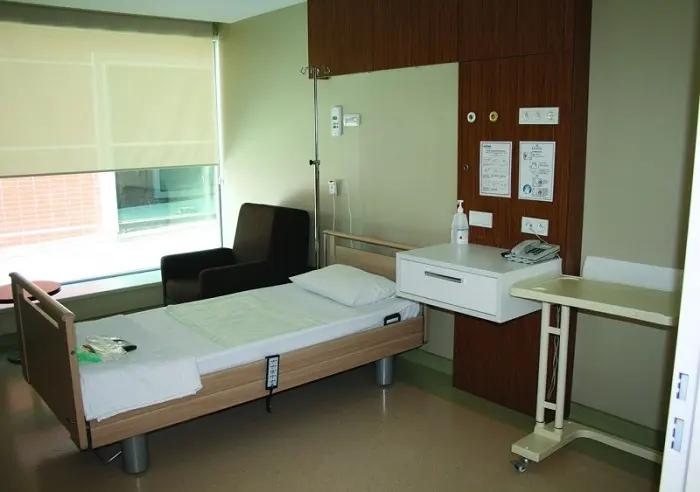 Özel Konak Hospitals