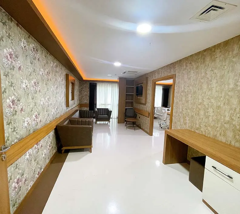 Private Ata Health Hospital
