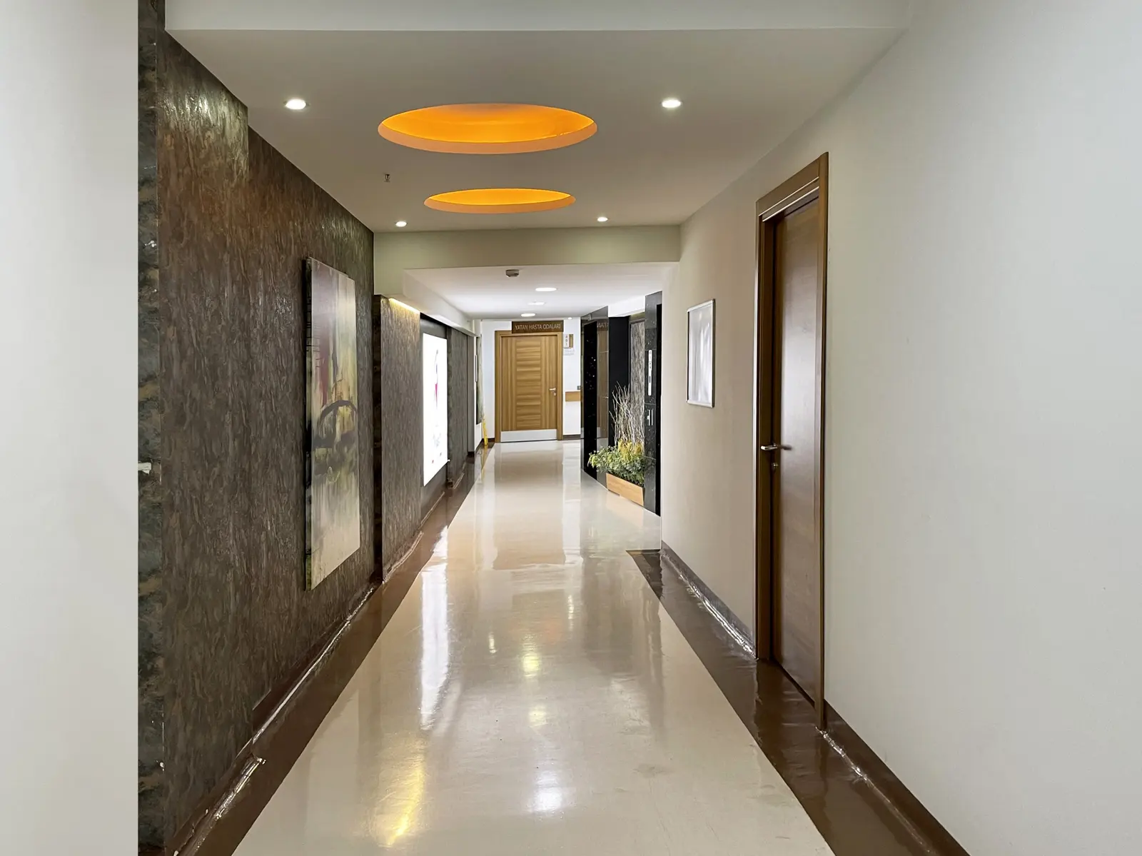 Private Ata Health Hospital