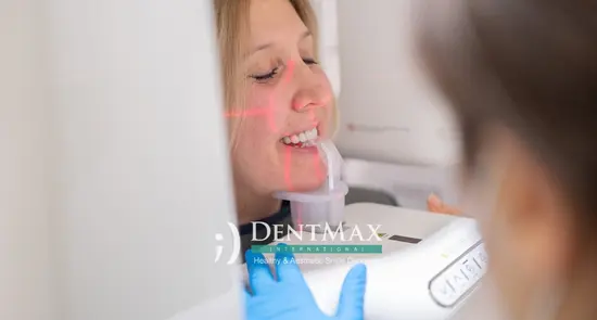 Özel Dentmax Ağız Ve Diş Sağlığı Polikliniği