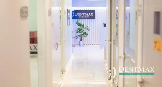 Özel Dentmax Ağız Ve Diş Sağlığı Polikliniği