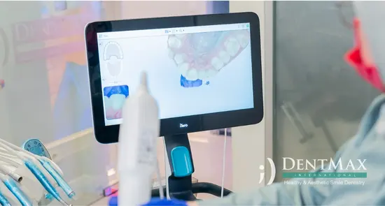 Özel Dentmax Ağız Ve Diş Sağlığı Polikliniği