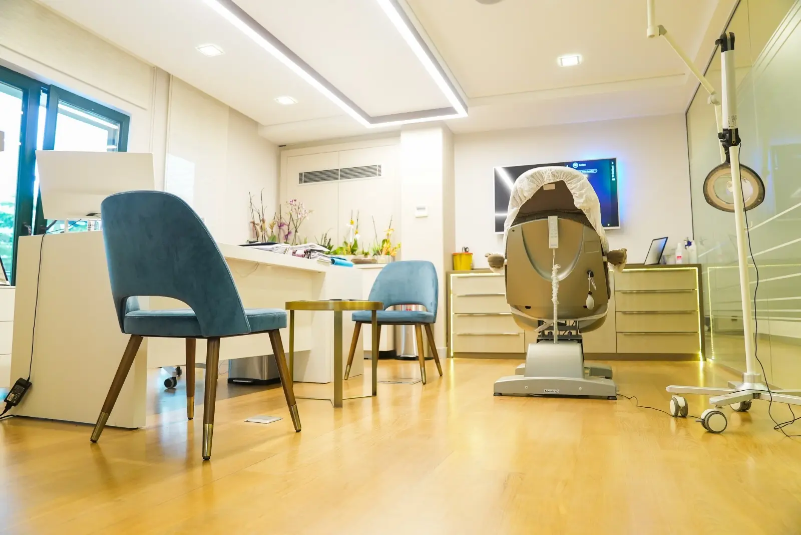 Infinity Regenerative Clinic
