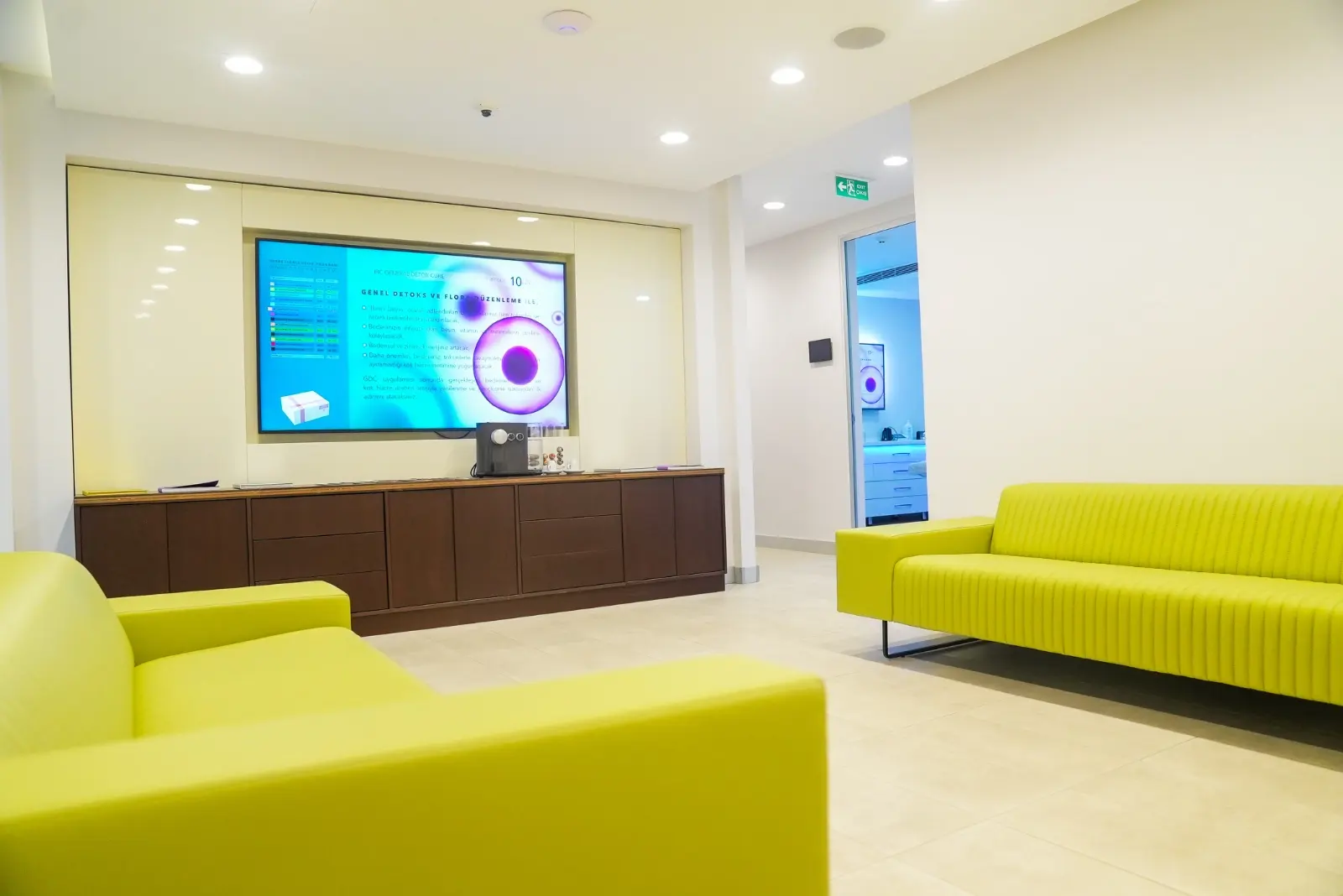 Infinity Regenerative Clinic