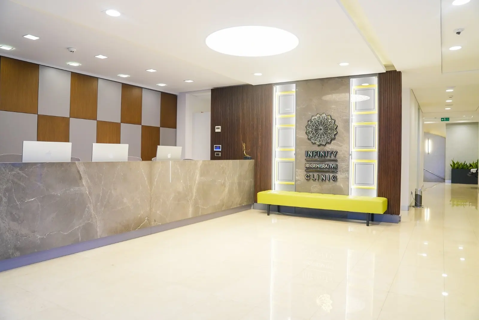Infinity Regenerative Clinic