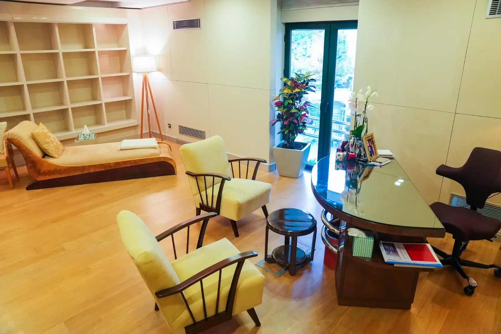 Infinity Regenerative Clinic