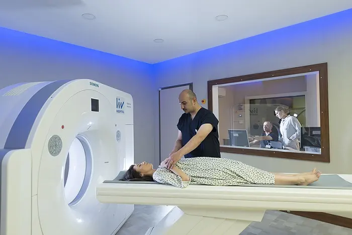 Liv Hospital Ankara