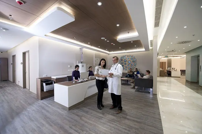 Liv Hospital Ankara