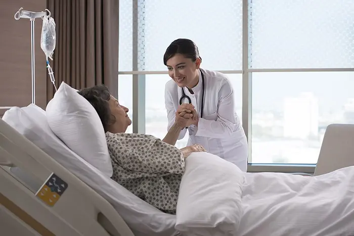 Liv Hospital Ankara