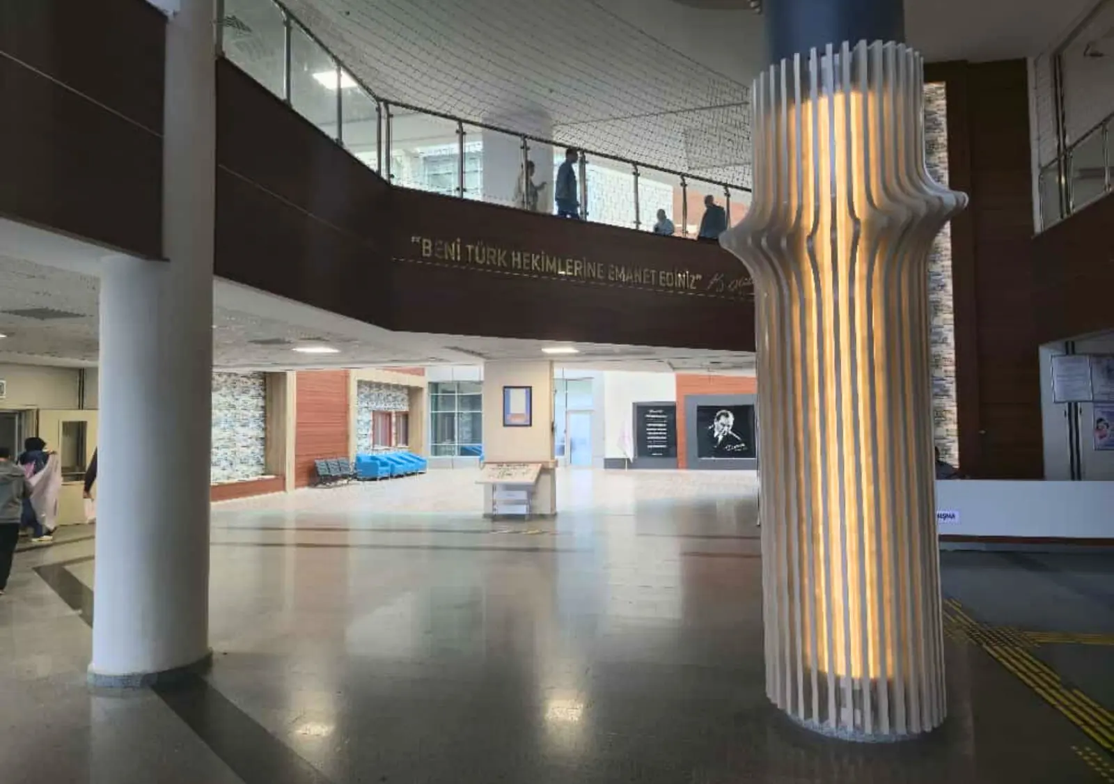 Torbalı Devlet Hastanesi