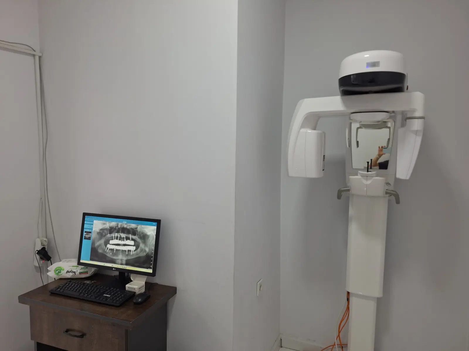 Vina Dental Clinic