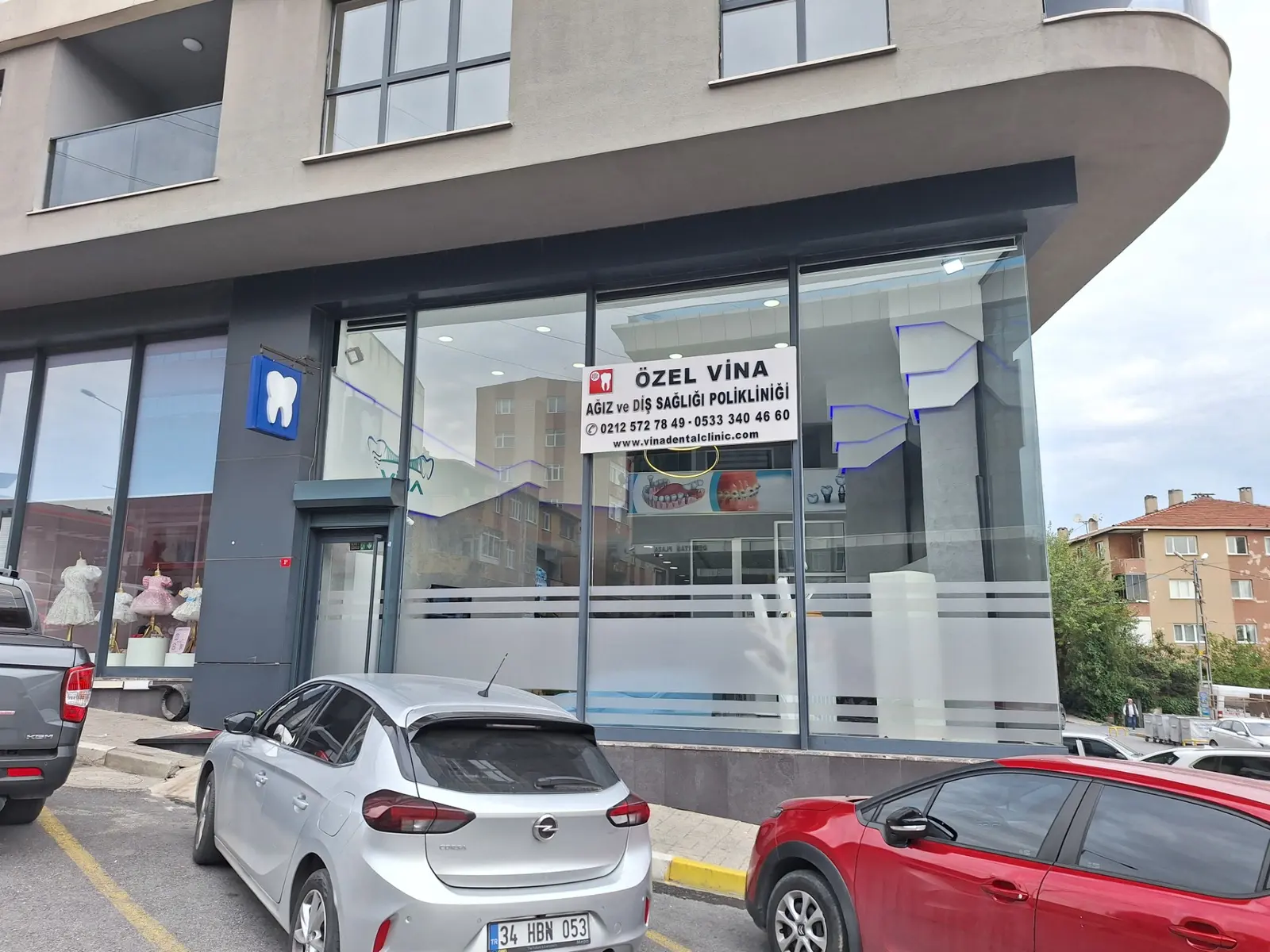 Vina Dental Clinic