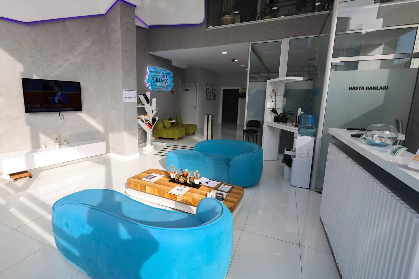 Vina Dental Clinic
