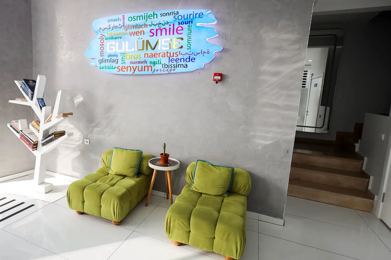 Vina Dental Clinic
