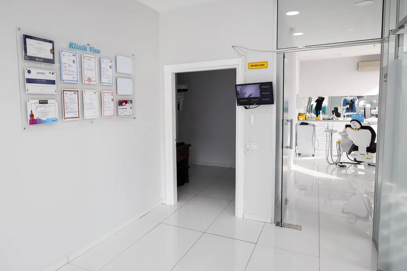 Vina Dental Clinic