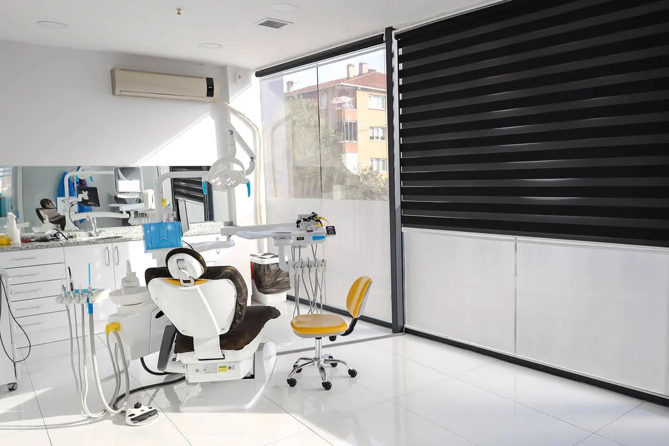 Vina Dental Clinic