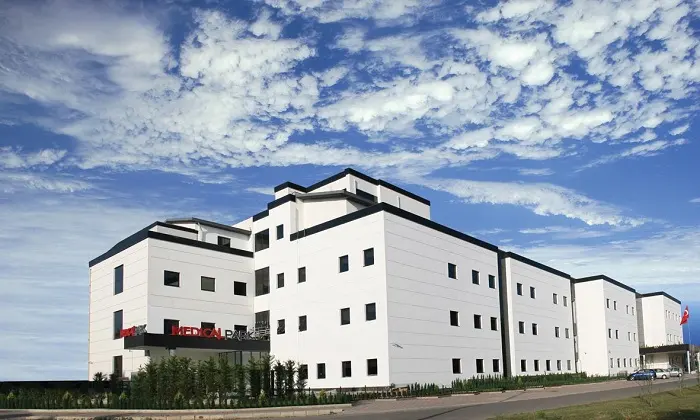 Medical Park Ordu Hastanesi