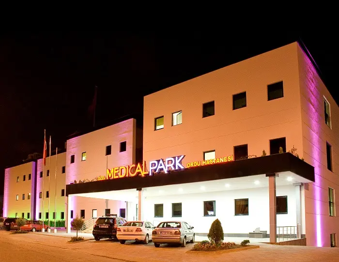 Medical Park Ordu Hastanesi