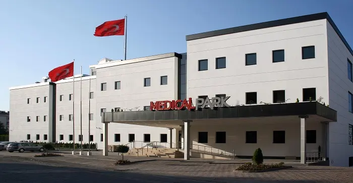 Medical Park Ordu Hastanesi