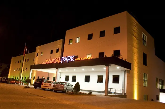 Medical Park Ordu Hastanesi