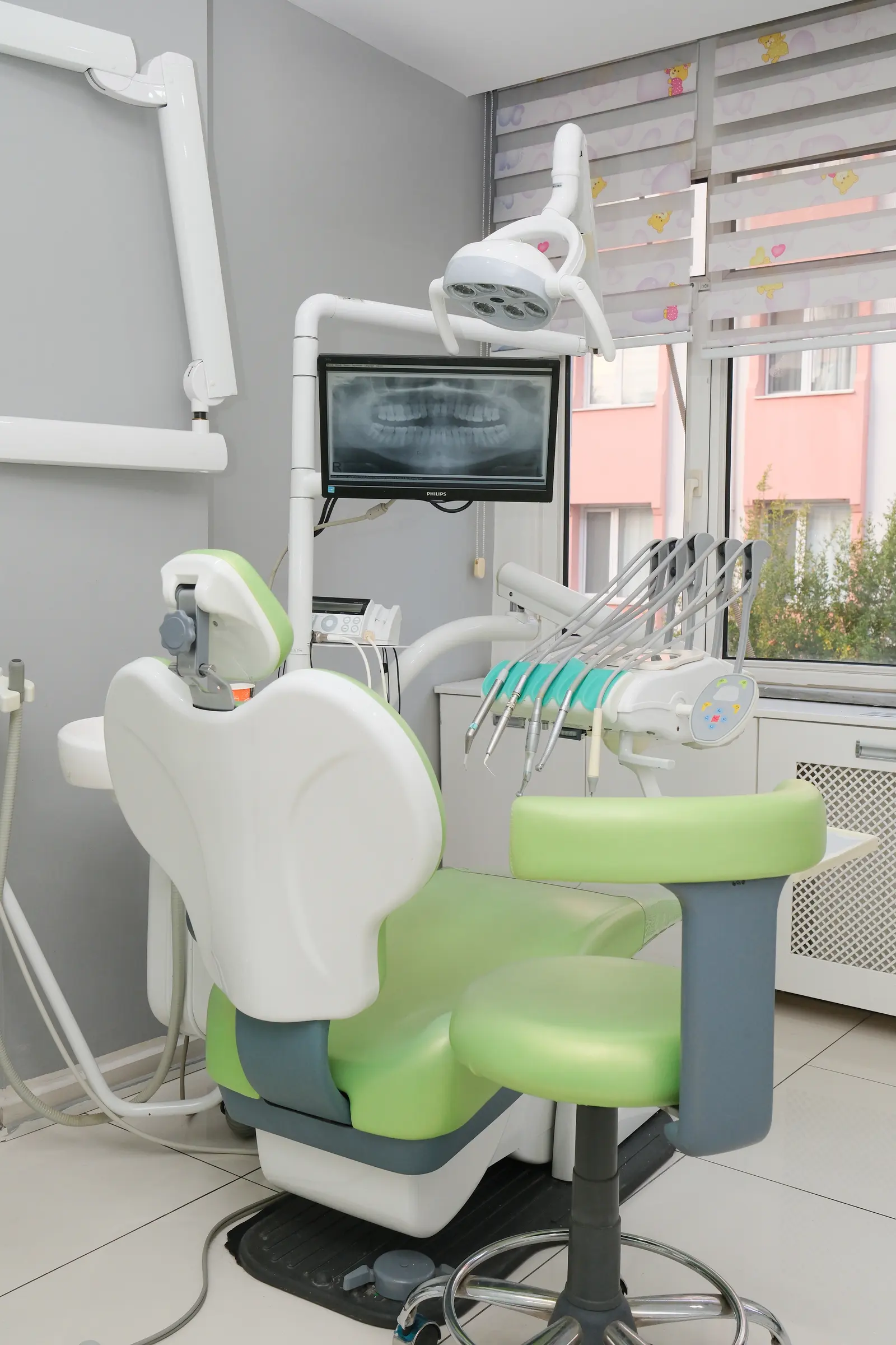 Dentisyon Dental Clinic