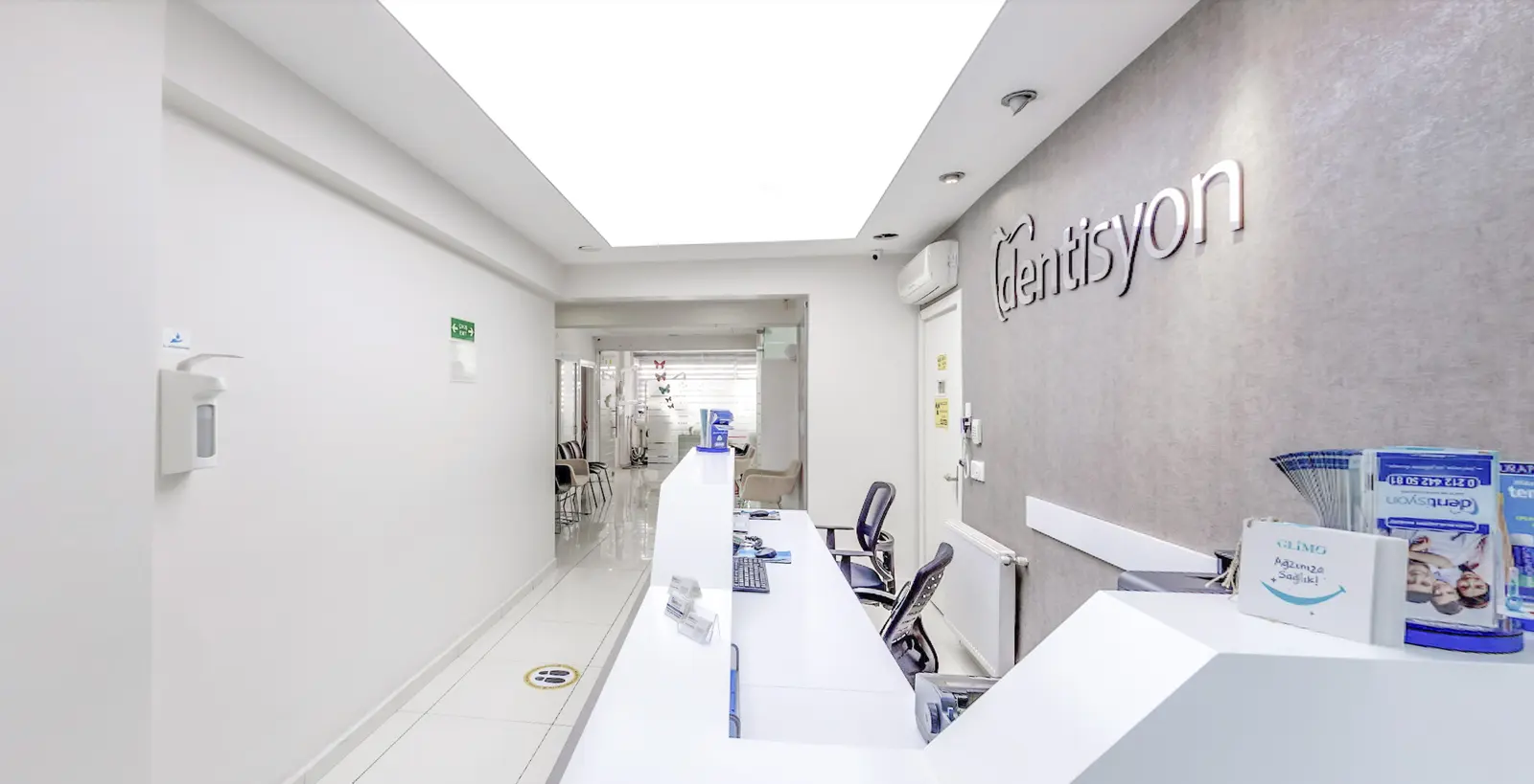 Dentisyon Dental Clinic