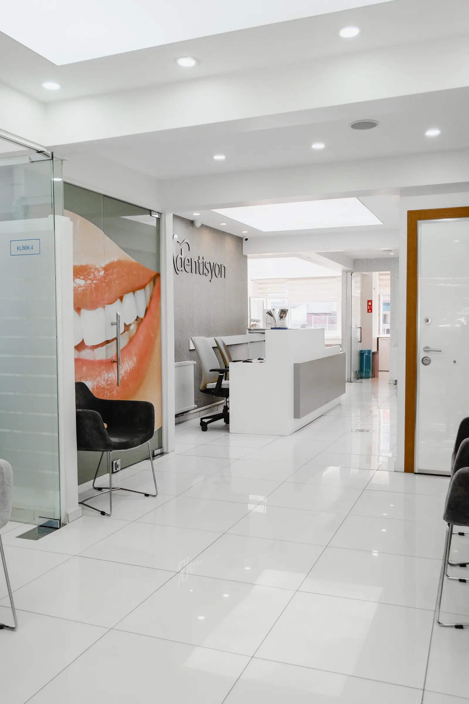 Dentisyon Dental Clinic