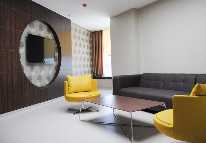 Denizli Private Hospital Tekden