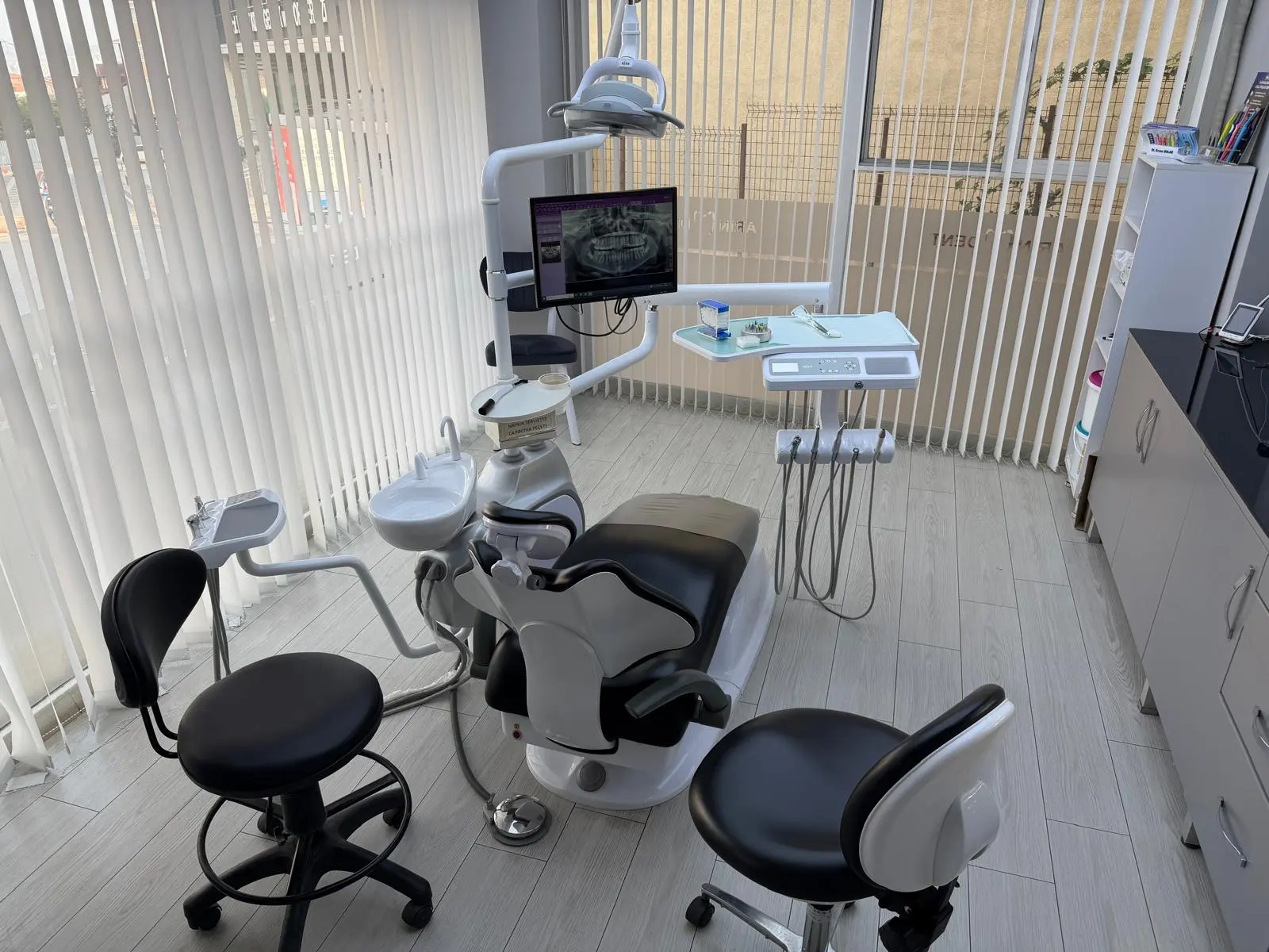 Arın Dent dental clinic