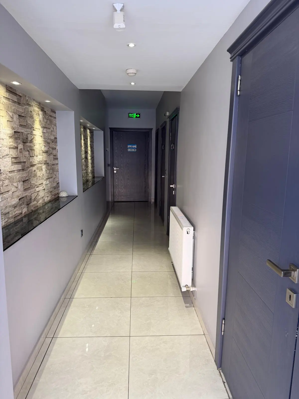 Arın Dent dental clinic